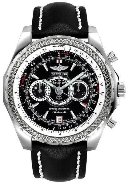 Breitling Bentley Supersports A26364A6/BB64-441X