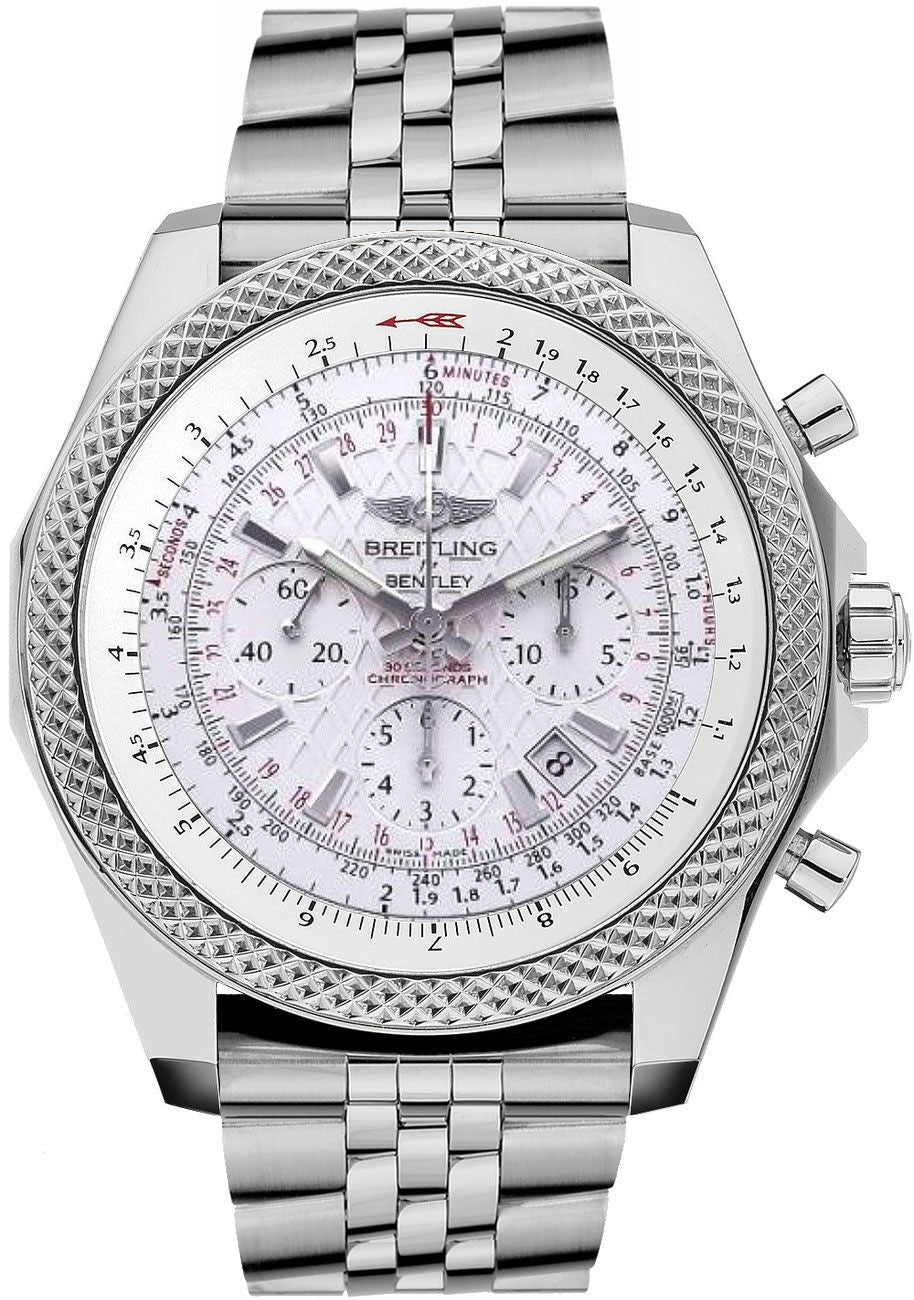 Breitling Bentley B06 AB061112/G802-990A