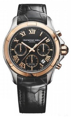 Raymond Weil Parsifal 7260-SC5-00208