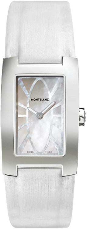 MontBlanc Profile Elegance 105862