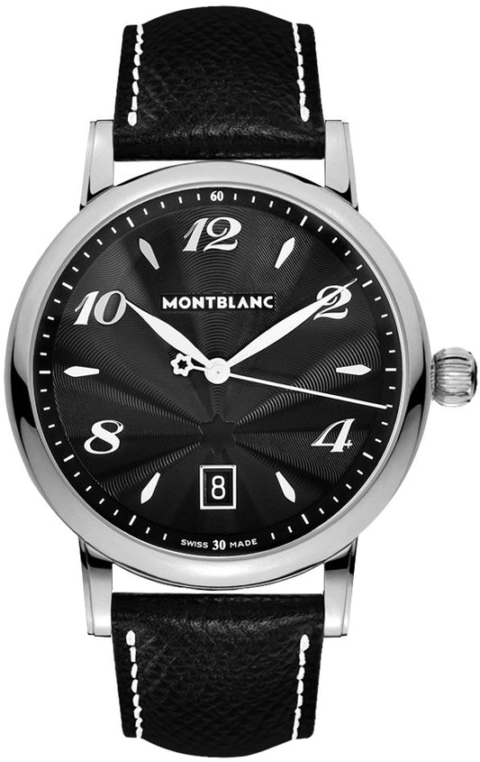 MontBlanc Star 108763