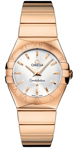 Omega Constellation 123.50.27.60.02.003