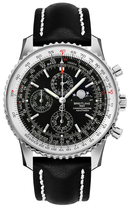 Breitling Navitimer 1461 Limited Men's Watch A1937012/BA57-442X