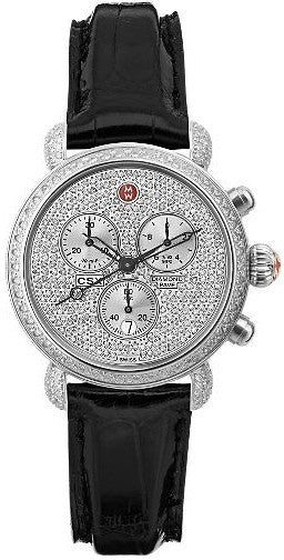 Michele CSX-36 Ultimate Pave MWW03C000210