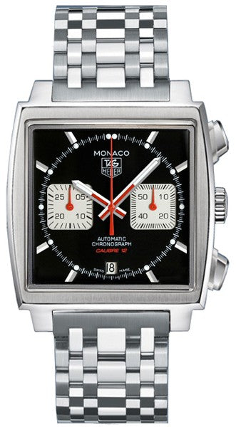 Tag Heuer Monaco CAW2114.BA0780