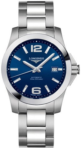 Longines Conquest L3.676.4.99.6