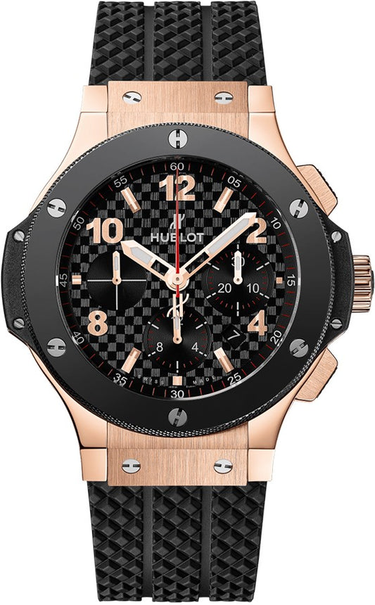 Hublot Big Bang 44mm Men's Watch 301.PB.131.RX