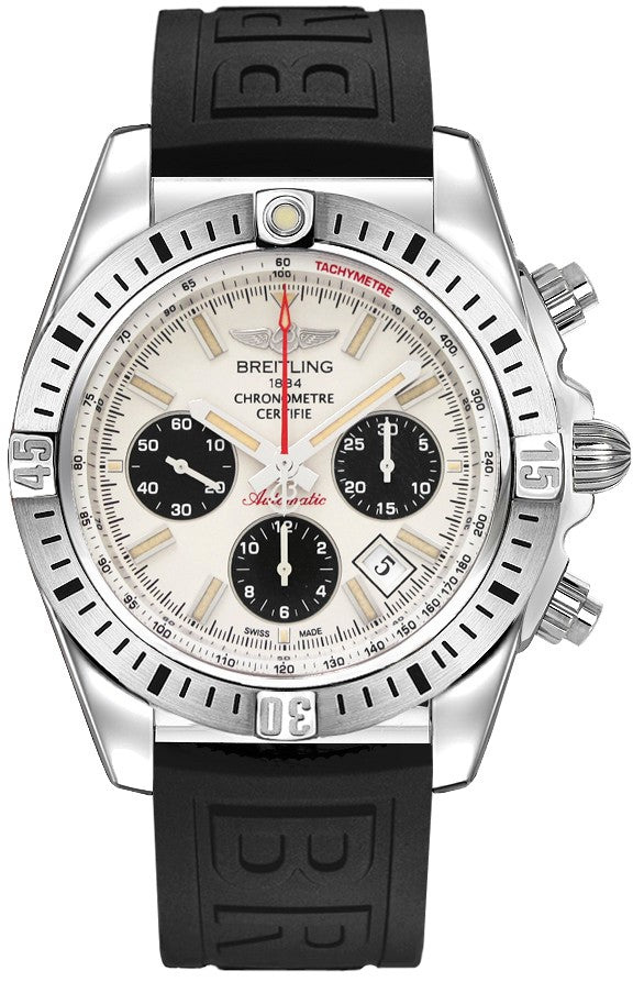 Breitling Chronomat 44 Airborne AB01154G/G786-152S