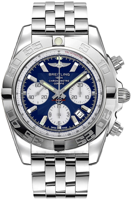 Breitling Chronomat 44 AB011012/C788-375A