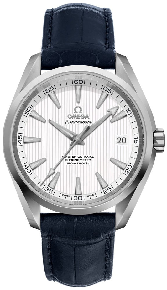 Omega Seamaster Aqua Terra Men's Watch 231.10.42.21.02.003