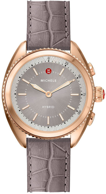 Michele Hybrid Smartwatch MWWT32A00011