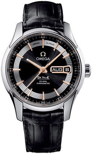 Omega De Ville 431.63.41.22.01.001