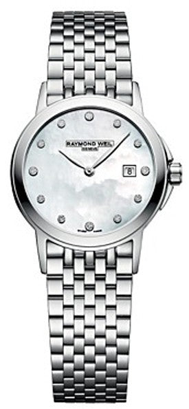 Raymond Weil Tradition 5966-ST-97001