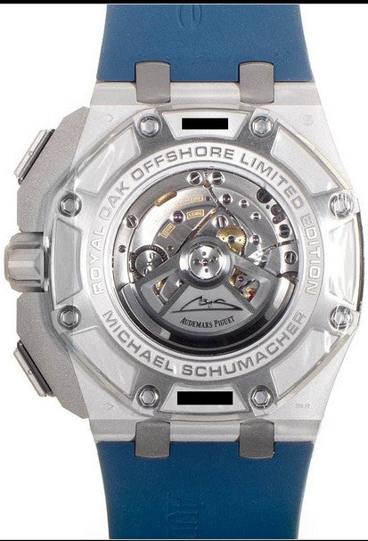 Audemars Piguet Royal Oak Offshore 26568PM.OO.A021CA.01