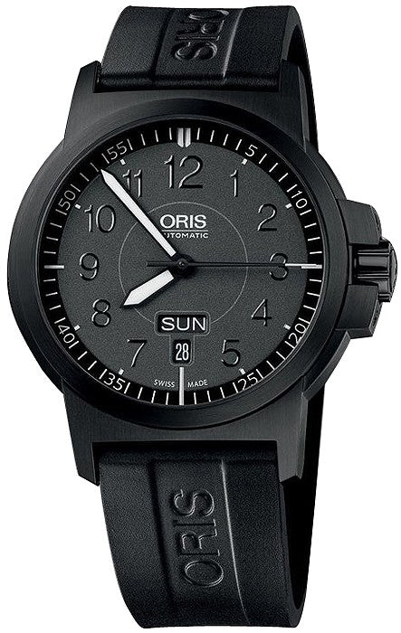 Oris BC3 Advanced Day Date 73576414764RS