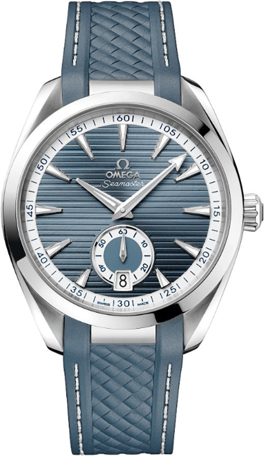 Omega Seamaster Aqua Terra Small Seconds Men's Watch 220.12.41.21.03.005