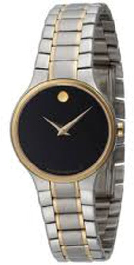 Movado Serio 0606389