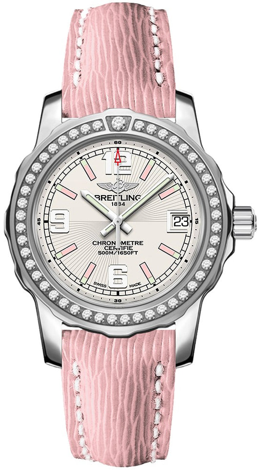 Breitling Colt Lady A7738753/G765-238X