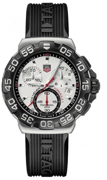 Tag Heuer Formula 1 CAH1111.FT6024