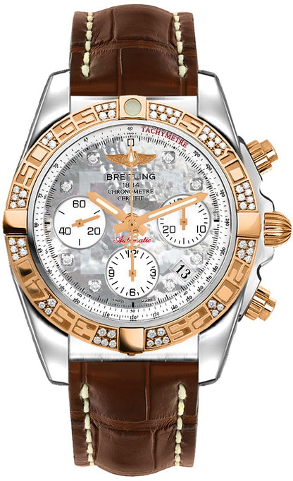 Breitling Chronomat 41 CB0140AA/A723-724P