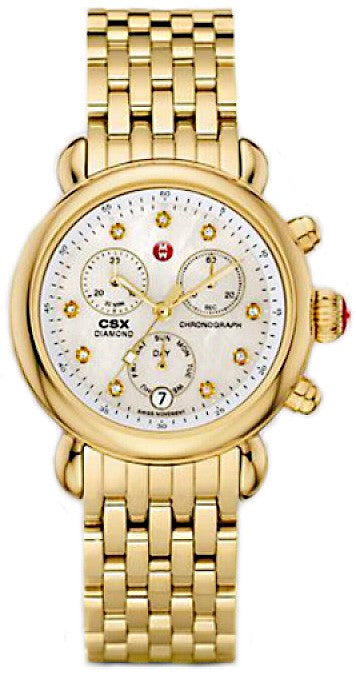 Michele CSX Signature MWW03M000201