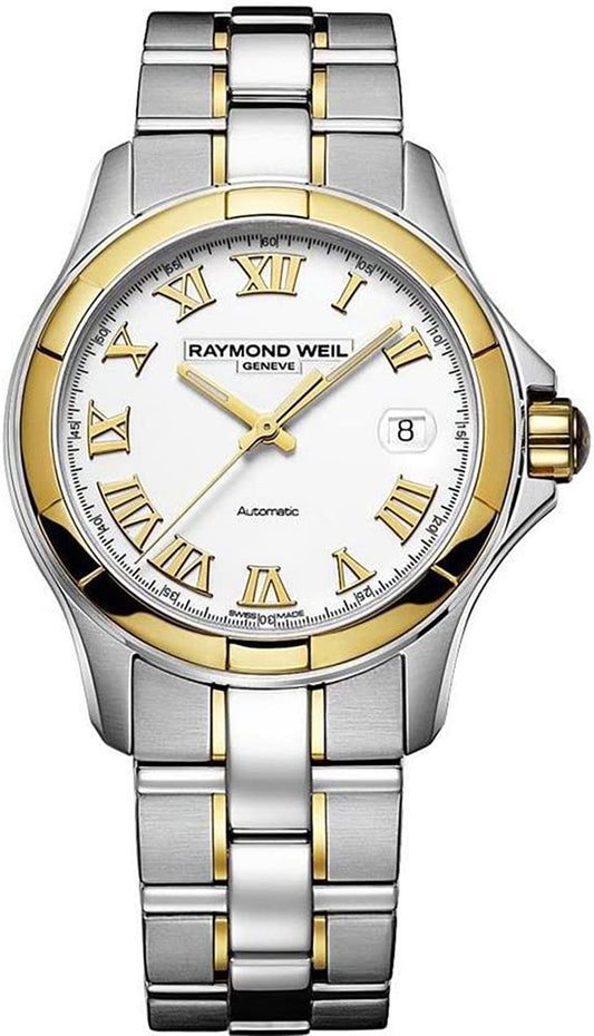 Raymond Weil Parsifal 2970-SG-00308