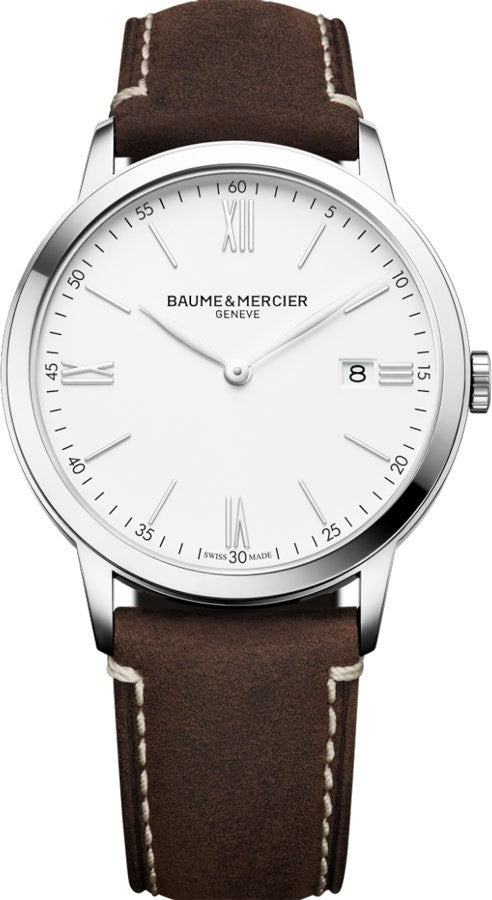 Baume & Mercier Classima 10389