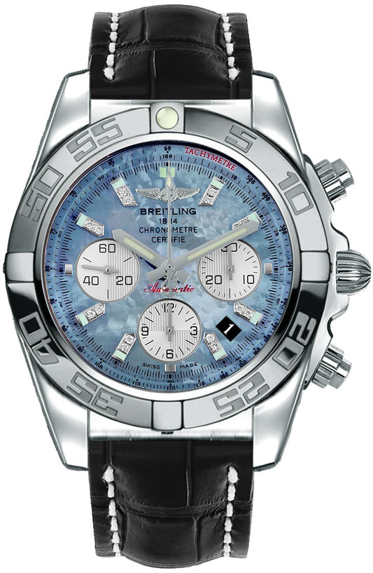 Breitling Chronomat 44 JB0110AE/BC54-743P