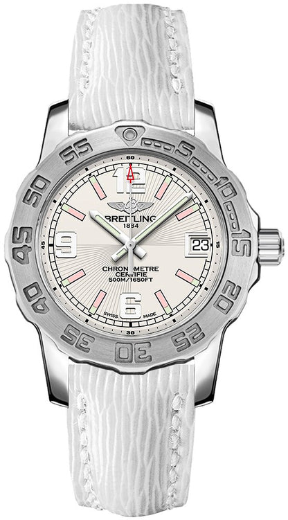 Breitling Colt Lady A7738711/G765-235X