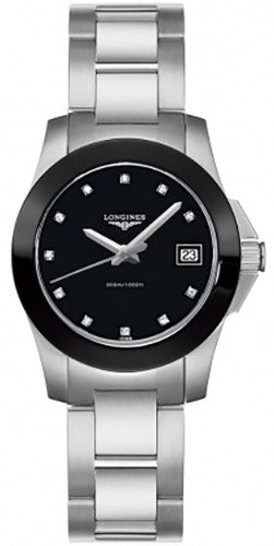 Longines Conquest L3.257.4.57.6