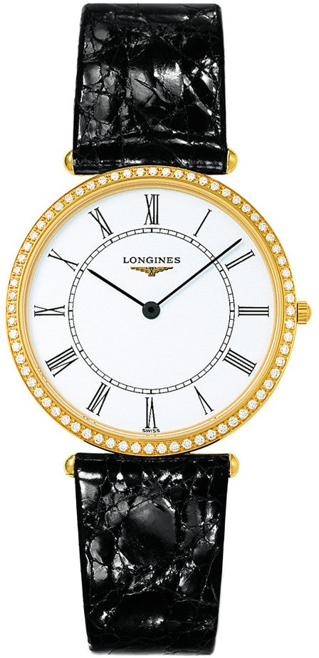 Longines La Grande Classique L4.691.7.11.2