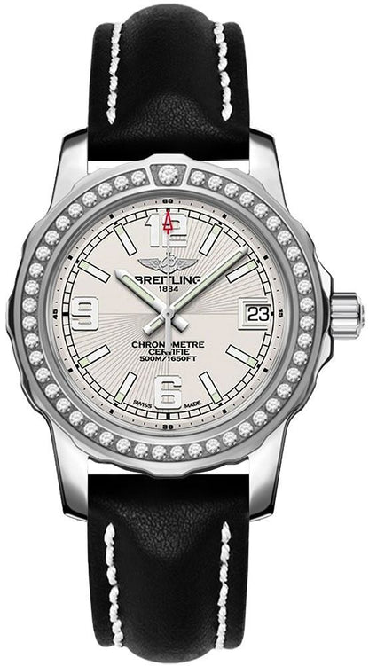 Breitling Colt Lady A7738753/G763-408X