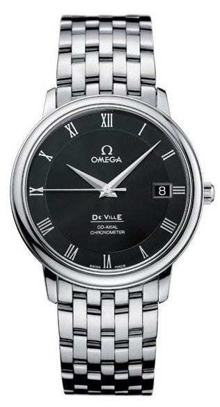 Omega De Ville Prestige 4574.50.00