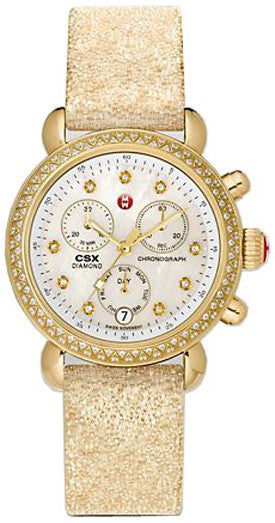 Michele CSX Signature MWW03M000206