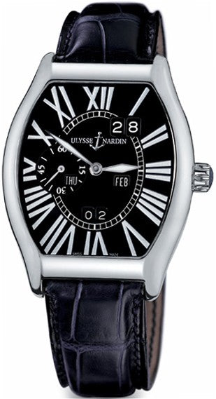 Ulysse Nardin Perpetual Calendar 330-48/42