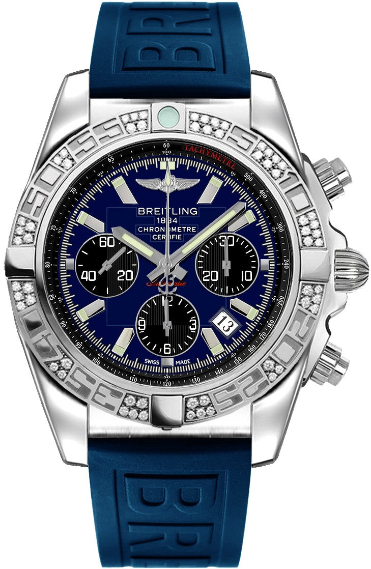 Breitling Chronomat 44 AB0110AA/C789-157S