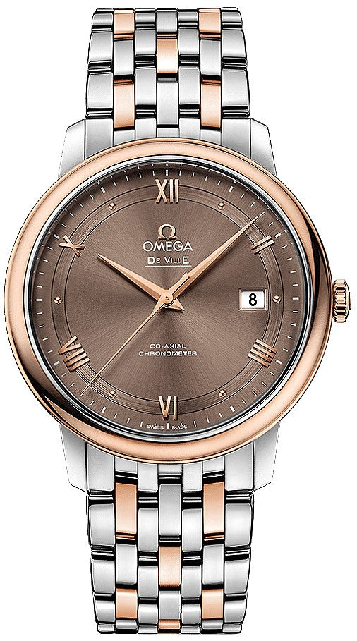 Omega De Ville Prestige 424.20.40.20.13.001