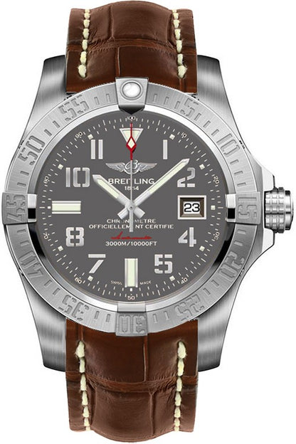 Breitling Avenger II Seawolf A1733110/F563-739P