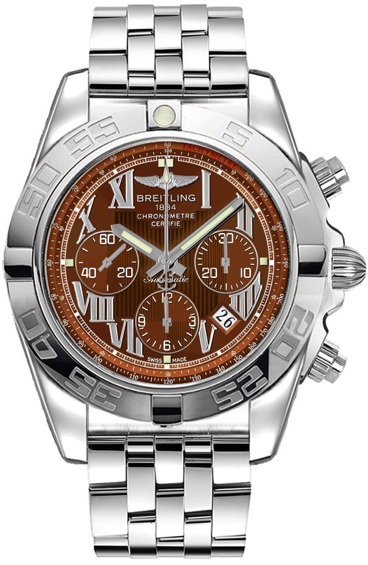 Breitling Chronomat 44 AB011012/Q566-375A