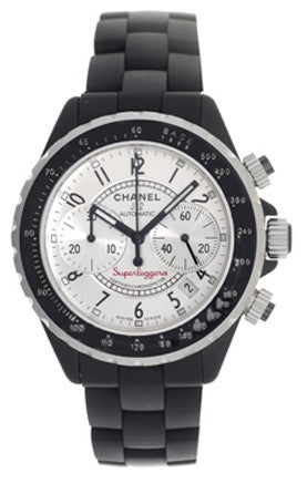 Chanel J12 Automatic H2039