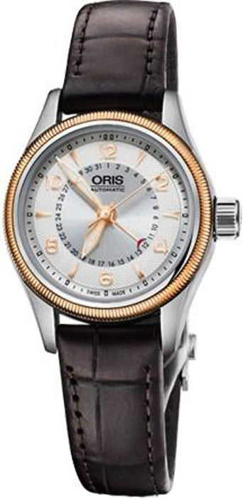 Oris Big Crown Pointer Date 59476804361LS