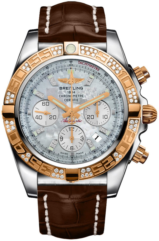 Breitling Chronomat 44 CB0110AA/A698-739P