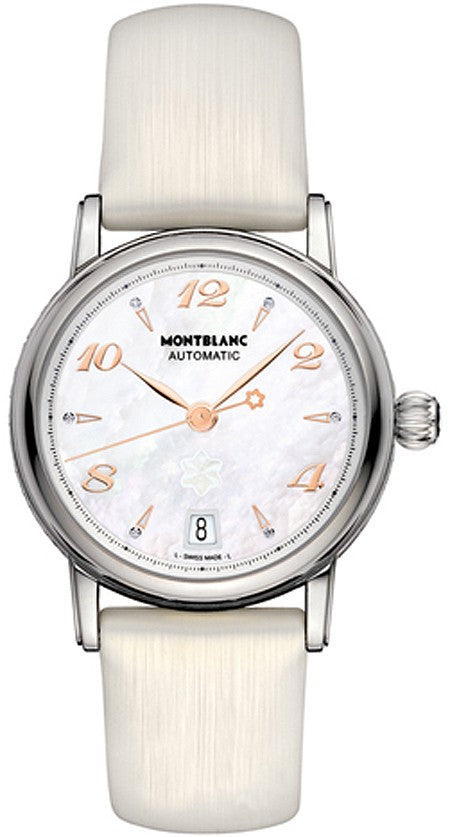 MontBlanc Star 107119