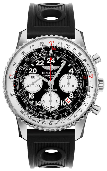 Breitling Navitimer Cosmonaute AB021012/BB59-200S