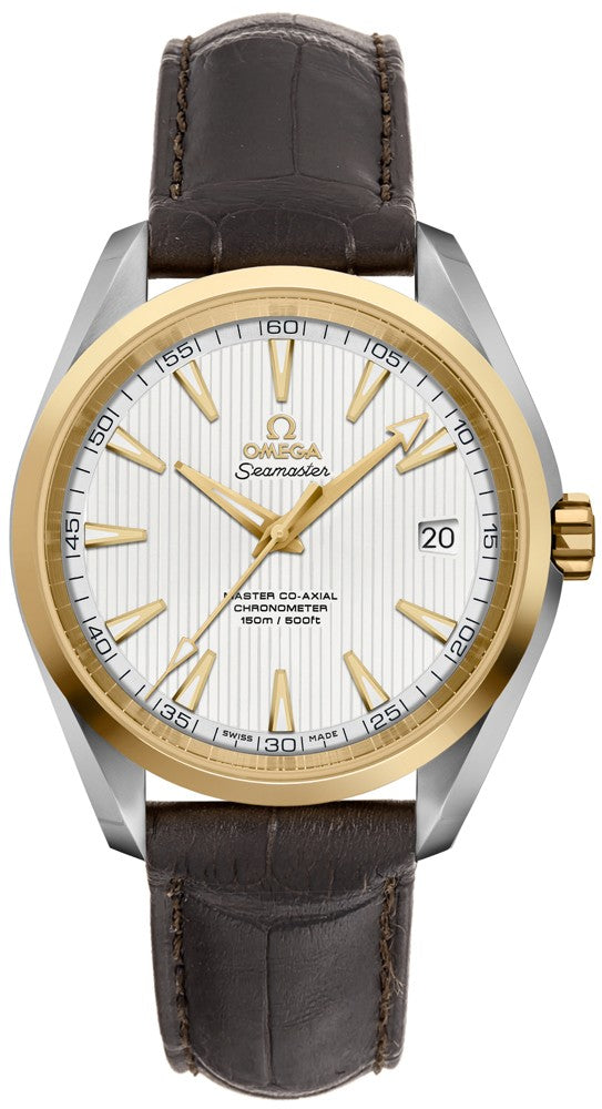 Omega Seamaster Aqua Terra 231.23.39.21.02.002