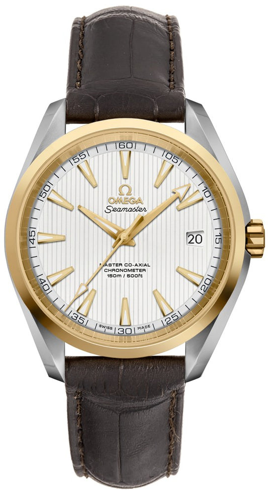 Omega Seamaster Aqua Terra 231.23.39.21.02.002