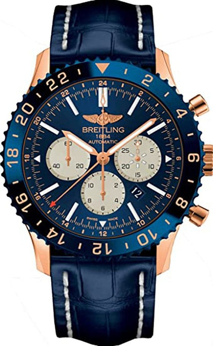 Breitling Chronoliner RB046116/C972-747P