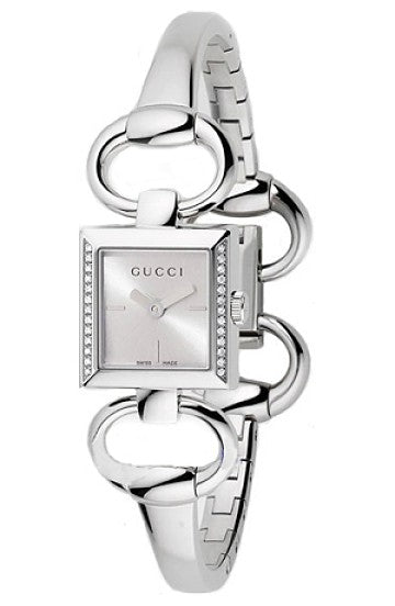 Gucci 120 Tornabuoni YA120505