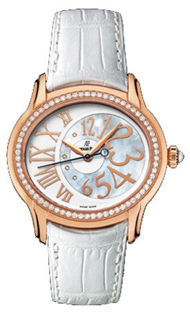 Audemars Piguet Millenary Ladies 77301OR.ZZ.D015CR.01