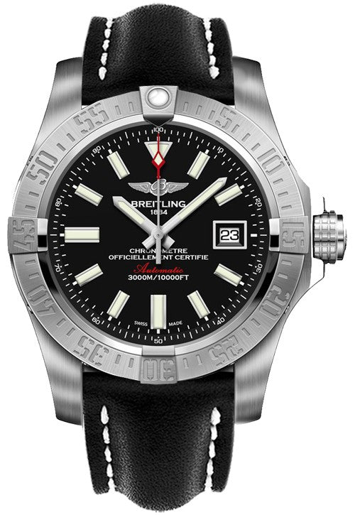 Breitling Avenger II Seawolf A1733110/BC30-435X